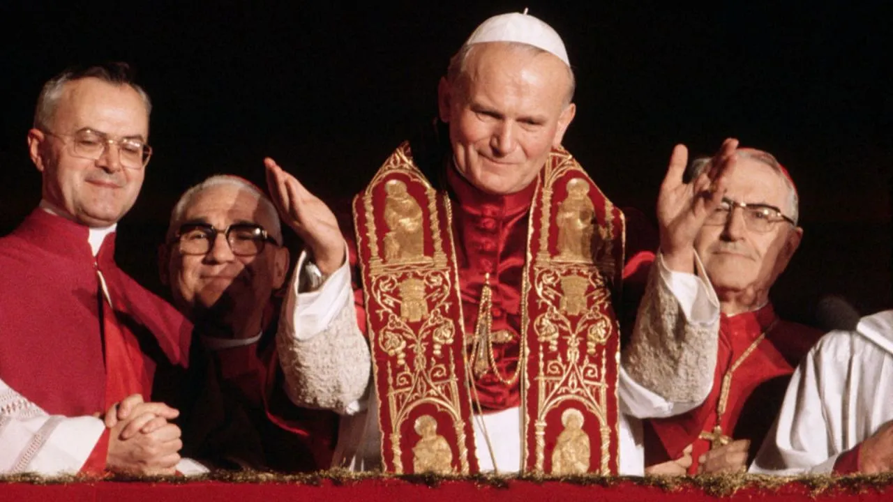 Zdjęcie Kiedy Karol Wojtyła został kardynałem? Poznaj znaczenie tej daty