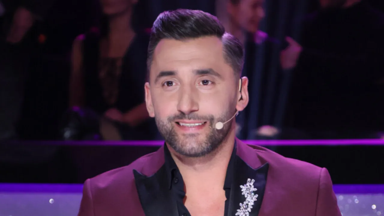 Zdjęcie Rafał Maserak z kim jest? Odkryj szczegóły jego związku z Lis