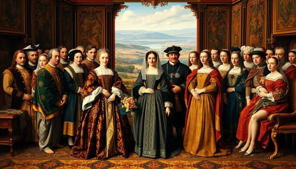 Zdjęcie Dynastia Yorków: historia, Wojna Róż i jej wpływ na losy Anglii