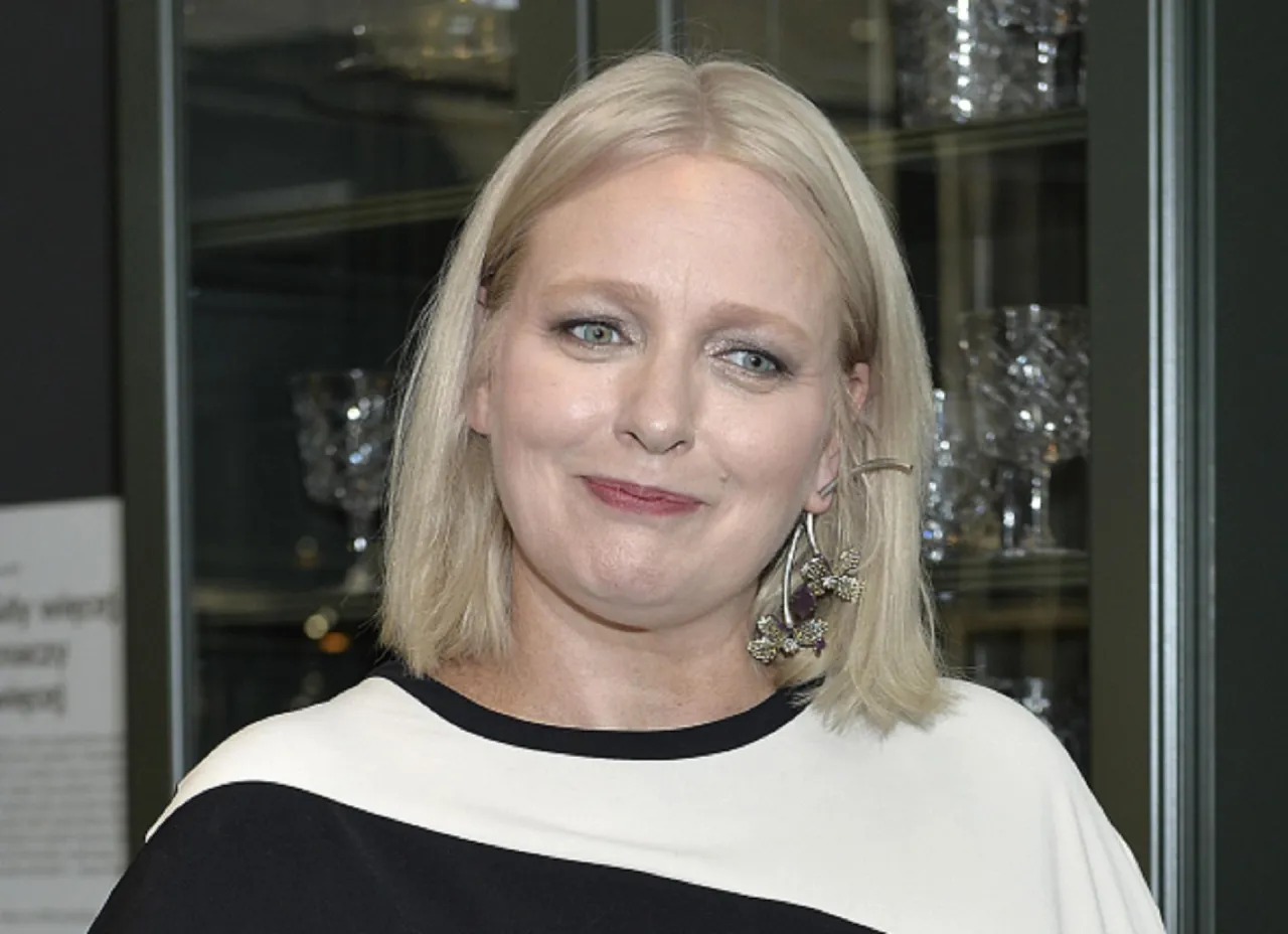 Zdjęcie Ile lat ma Kasia Nosowska? Zaskakujące fakty o piosenkarce i jej karierze