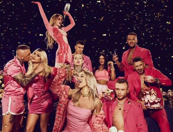 Zdjęcie Warsaw Shore: Blizniacy, ich dramaty i niezapomniane chwile w show