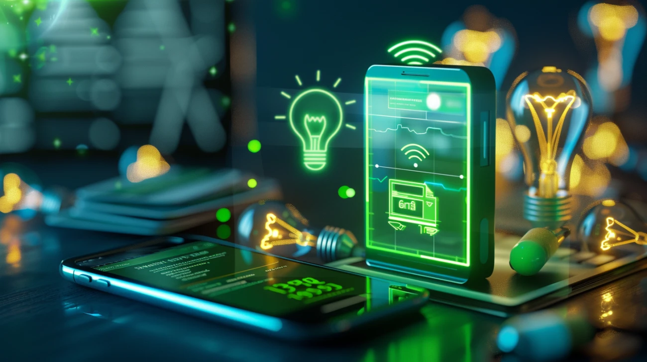 Zdjęcie Doładowanie licznika Energa - Formularz online - Sprawdź jak!