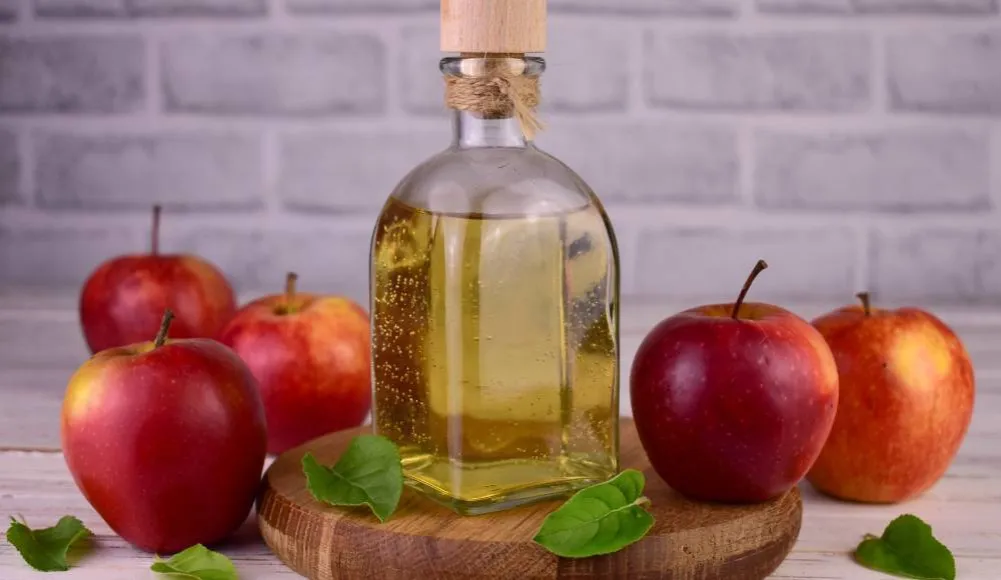 Zdjęcie Do czego służy ocet? Odkryj jego niezwykłe właściwości i zastosowania