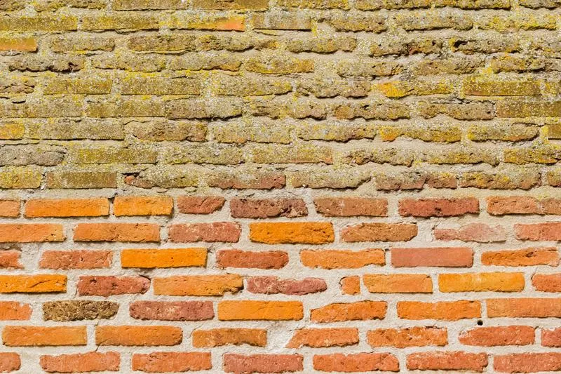 Zdjęcie Jak wyczyścić cegłę skutecznie i bez uszkodzeń - sprawdzone metody