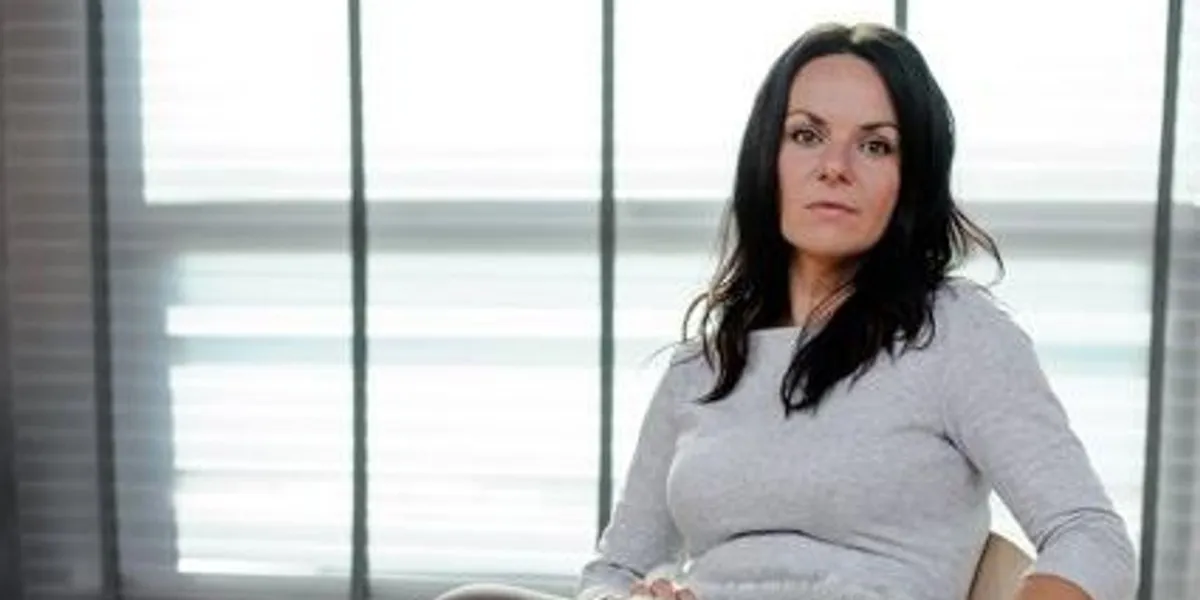 Zdjęcie Kiedy urodziła się Krystyna Łuczak-Surówka? Odkryj jej historię