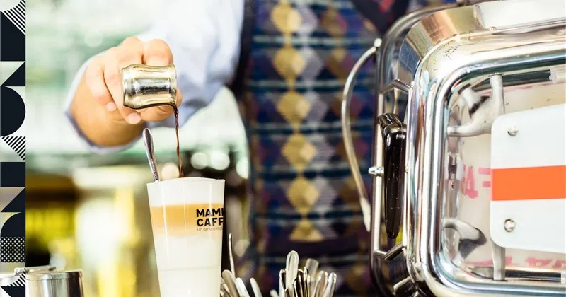 Zdjęcie Milchkaffee und Latte Macchiato Unterschied: So erkennst du sie sofort