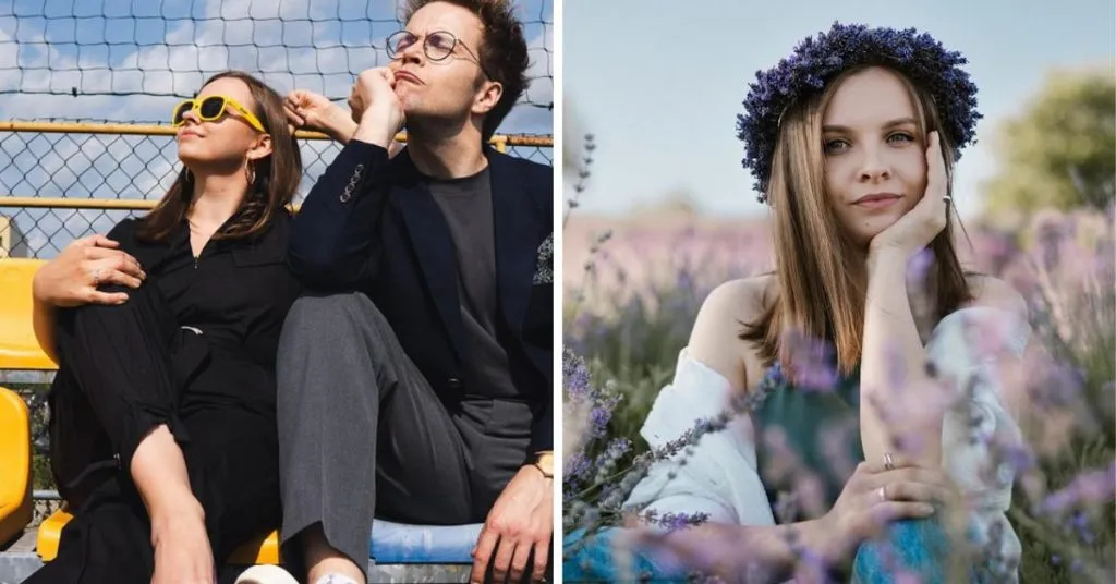 Zdjęcie Ola Filipek - wiek, data urodzenia i ciekawa biografia aktorki