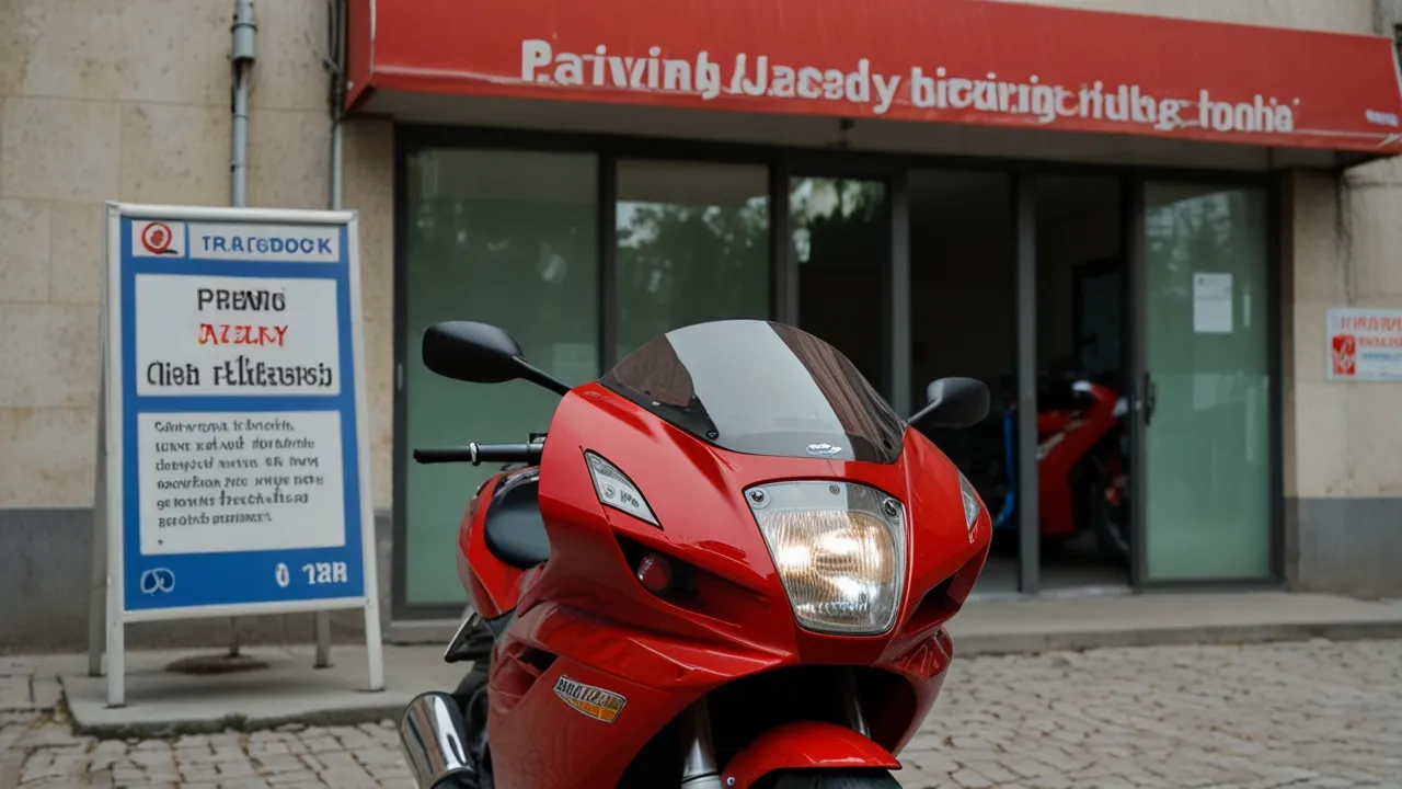 Zdjęcie Jak spełnić marzenie o prawie jazdy na motocykl? Oto przewodnik