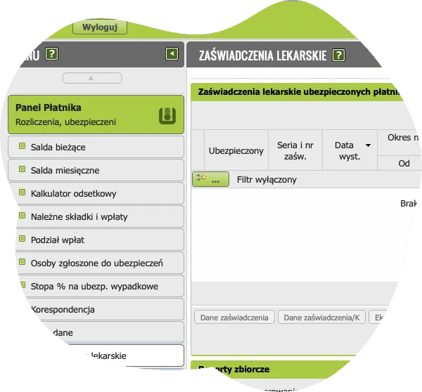 Zdjęcie Ile dni wstecz l4? Sprawdź, jak uzyskać zwolnienie lekarskie