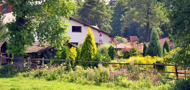 Zdjęcie Gdzie leży Ciechocinek? Odkryj jego lokalizację na mapie Polski