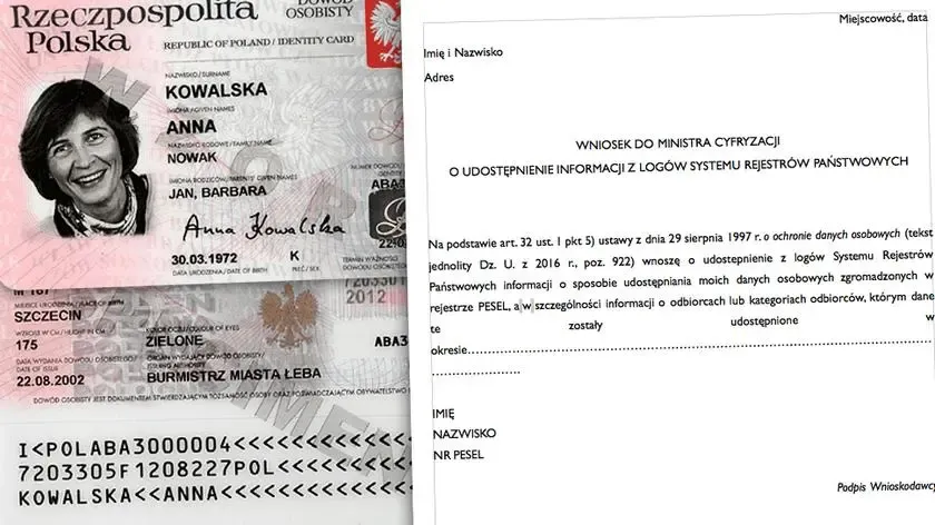 Zdjęcie Czy spółdzielnia mieszkaniowa może żądać nr PESEL? Sprawdź prawdę!