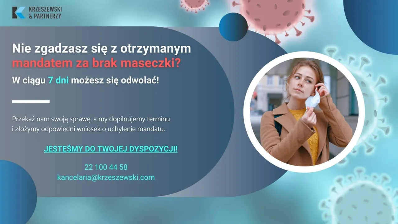 Zdjęcie Po jakim czasie przedawnia się mandat ztm i co warto wiedzieć?