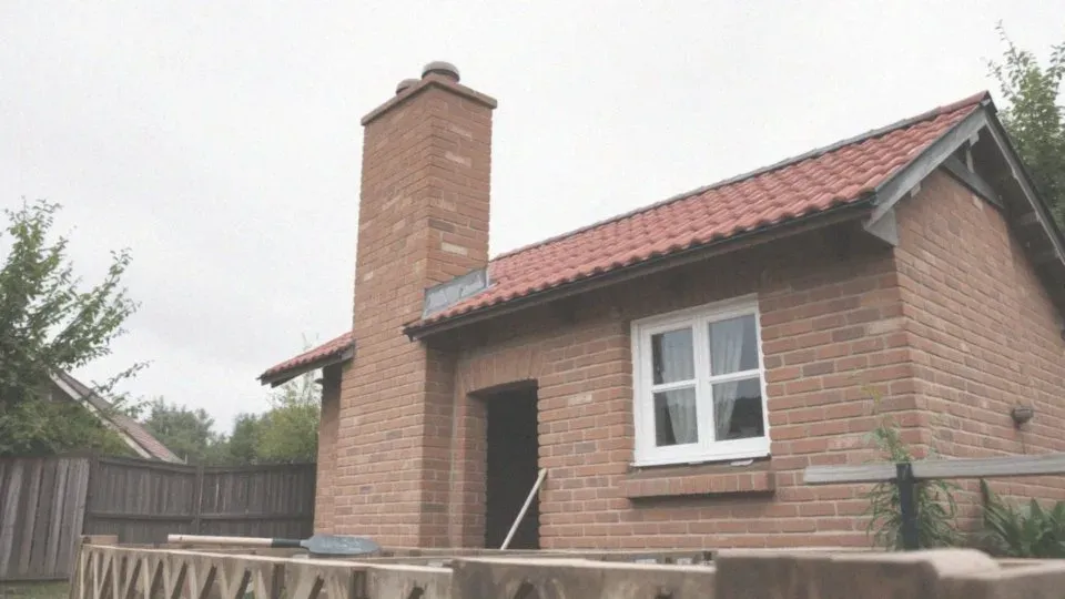 Zdjęcie Ile kosztuje rozbiórka komina i postawienie nowego? Sprawdź ceny!