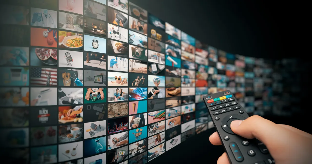 Zdjęcie Jak włączyć HbbTV na telewizorze? Proste kroki, które musisz znać