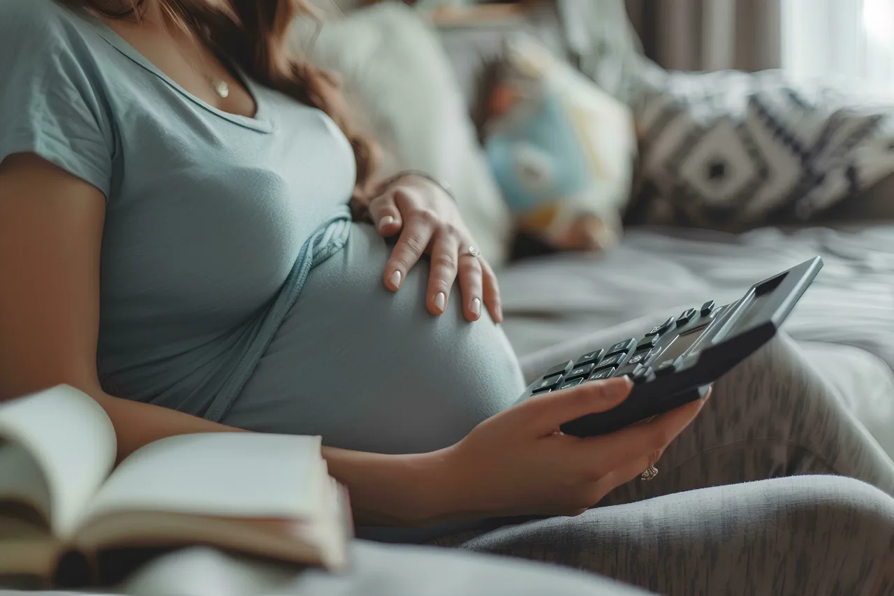 Zdjęcie Jak dokładnie obliczyć datę ostatniej miesiączki i uniknąć błędów