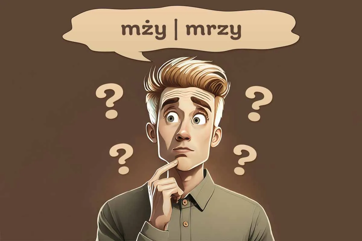 Zdjęcie Jak się pisze mżawka? Poznaj poprawną pisownię i znaczenie