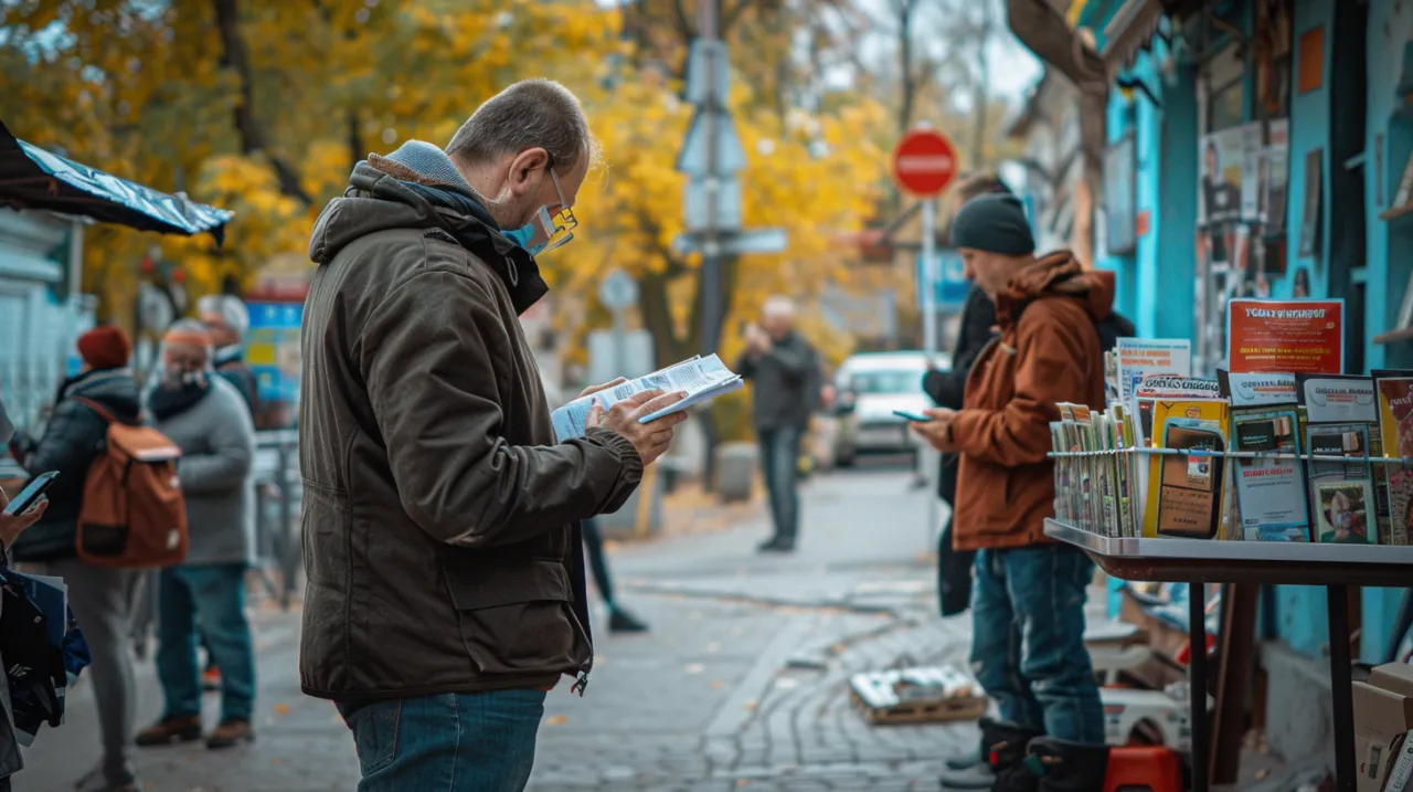 Zdjęcie Twójradom: Czemu to dobry portal lokalny i co oferuje czytelnikom?