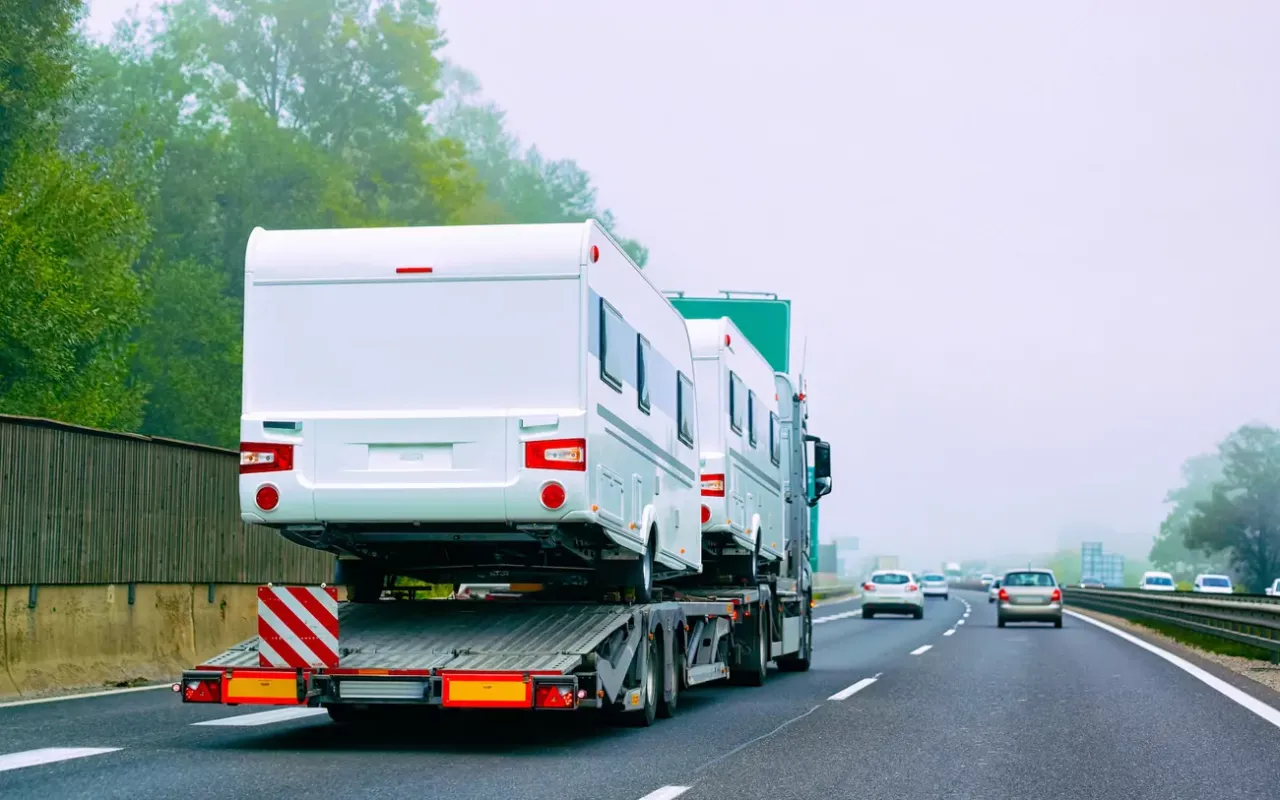 Zdjęcie Ile można jechać na autostradzie w Słowenii? Sprawdź limity prędkości