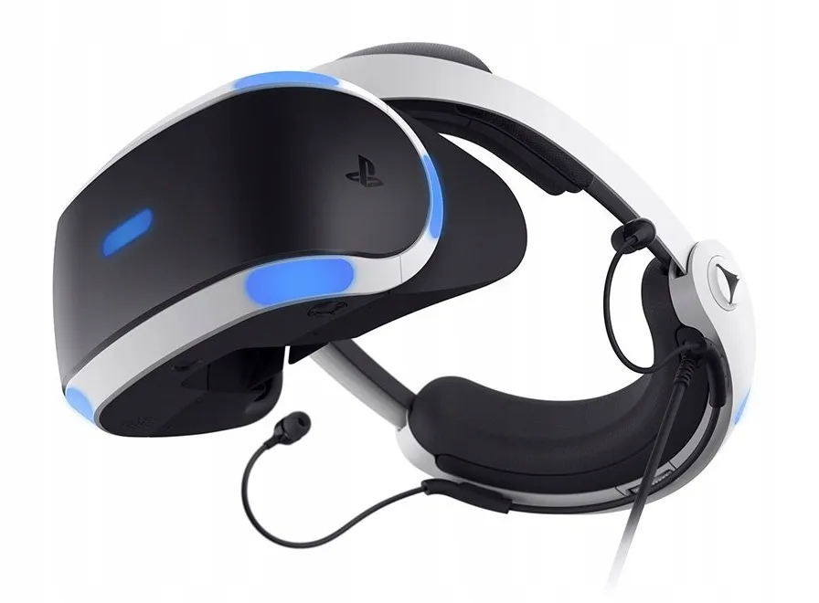 Zdjęcie Ile kosztuje VR na PS4? Ceny zestawów i gdzie kupić najtaniej