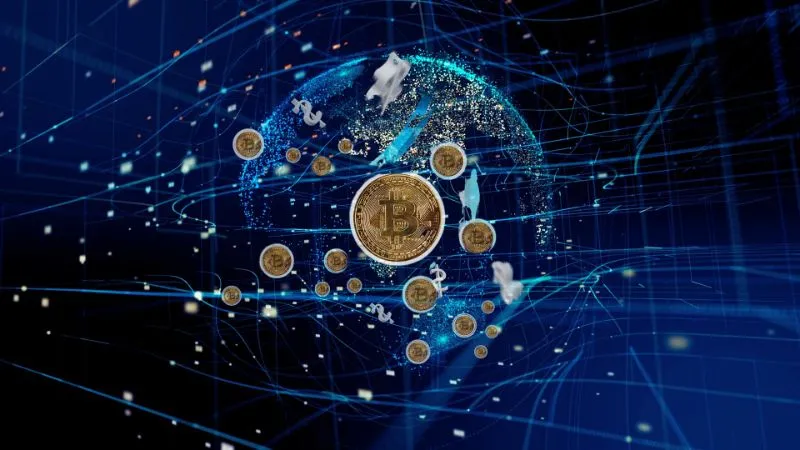 Zdjęcie Kryptowaluty: Niebezpieczna inwestycja czy szansa na zysk? Poznaj prawdę