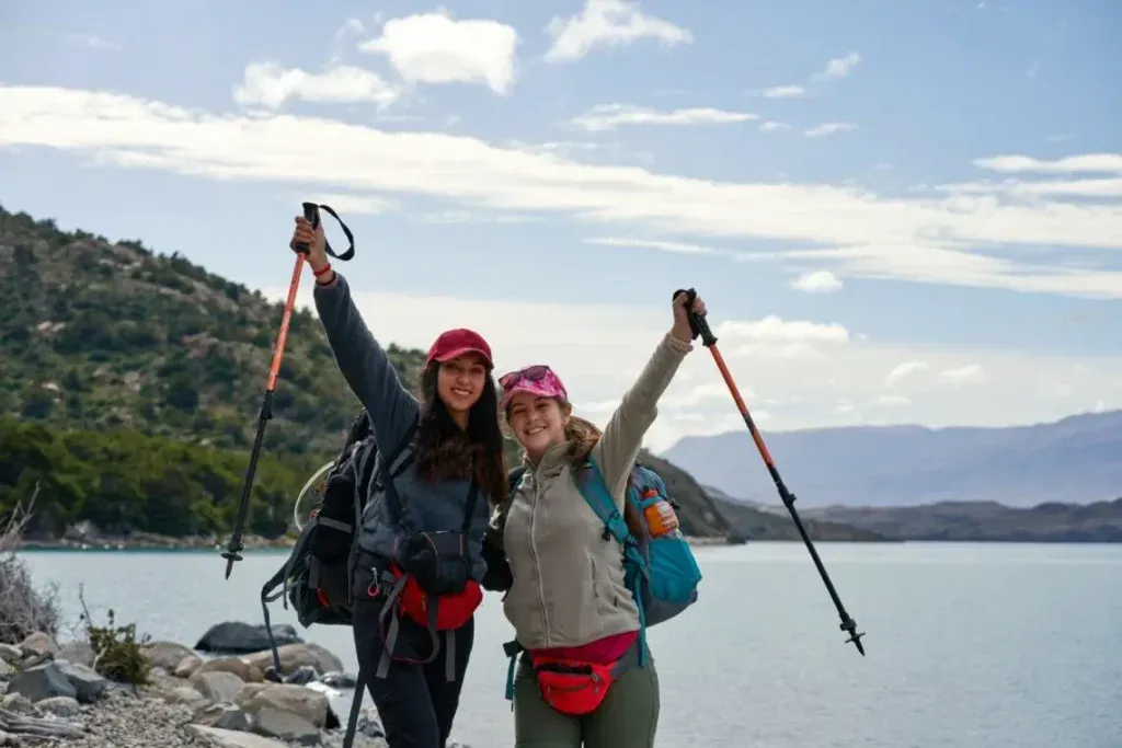 Zdjęcie Las mejores agencias de viaje de Chile para planear tu aventura perfecta