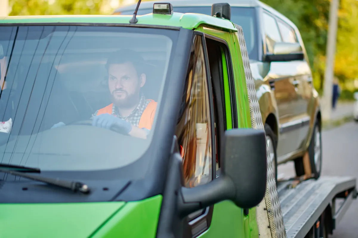 Zdjęcie Konfiskata samochodu od kiedy? Nowe przepisy, które zaskakują kierowców