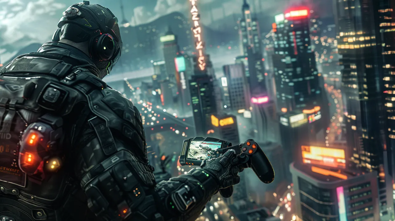 Zdjęcie Recenzja Killzone Shadow Fall: Opinie na temat jednej z gier PS4