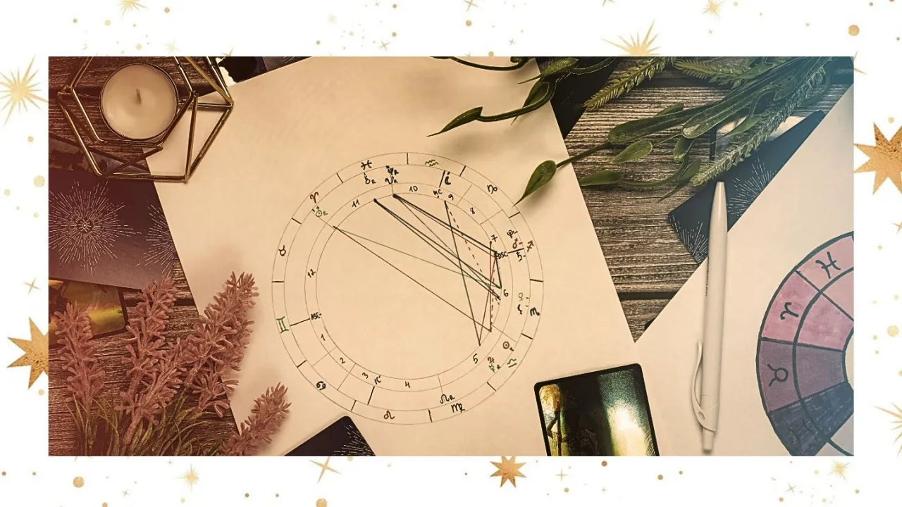 Zdjęcie Planety astrologia: Jak ich wpływ kształtuje twoje życie i osobowość