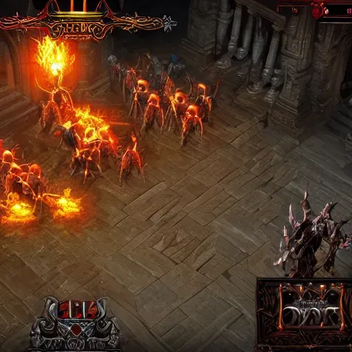 Zdjęcie Diablo IV: Niesamowite sekrety współpracy, które musisz znać