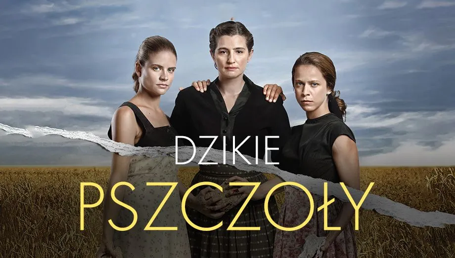 Zdjęcie Ile odcinków ma serial Dzikie pszczoły? Zaskakujące szczegóły!