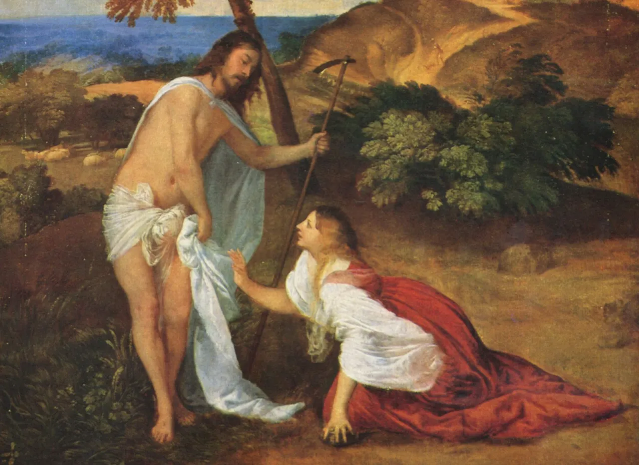 Zdjęcie Kim była święta Magdalena? Jej niezwykła historia i znaczenie w chrześcijaństwie