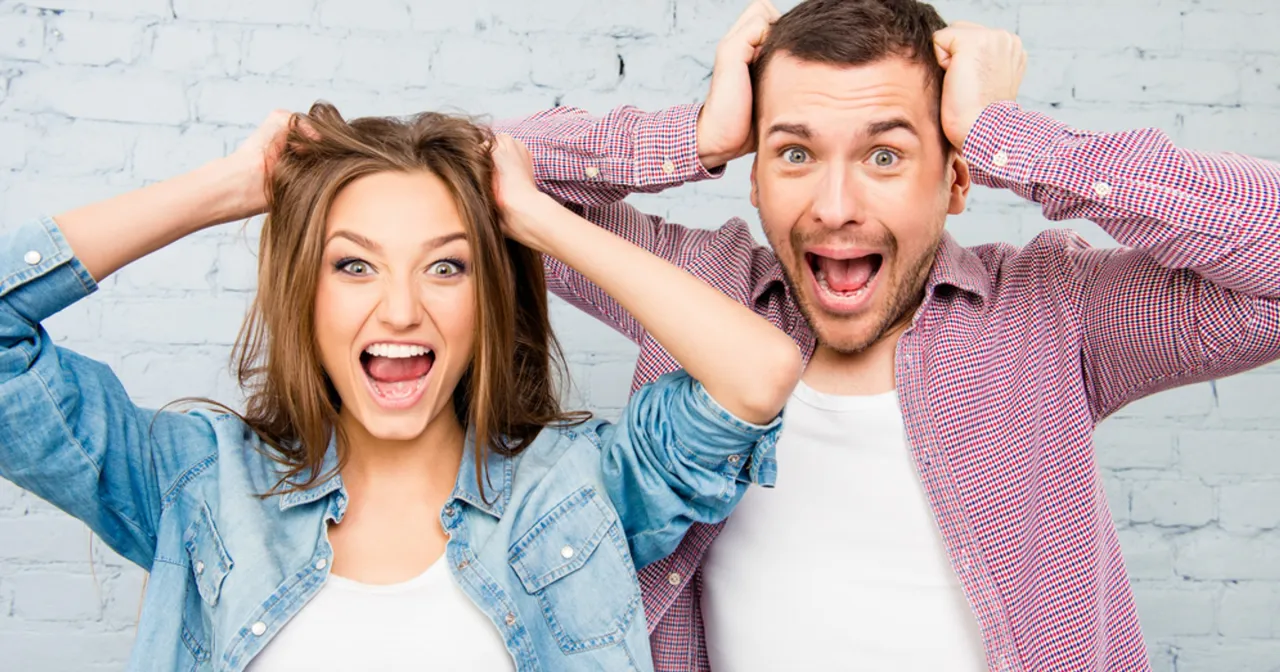 Zdjęcie Jaka jest twoja płeć mózgu? Zrób test i poznaj fascynujące wyniki!