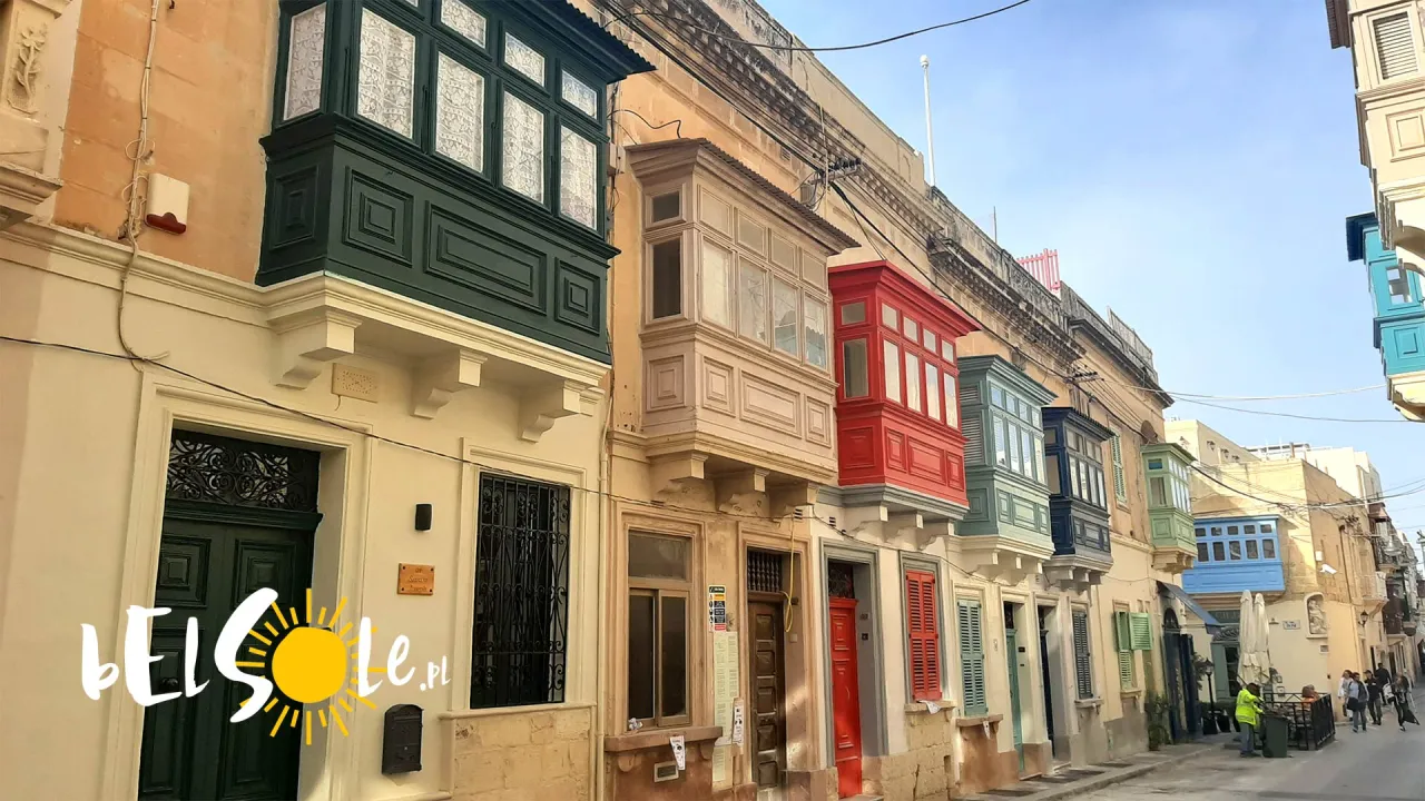 Zdjęcie Malta czy paszport? Co musisz wiedzieć przed podróżą do Malty