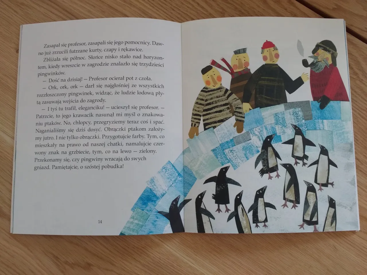 Zdjęcie O czym jest książka zaczarowana zagroda? Zaskakujące fakty i wątki