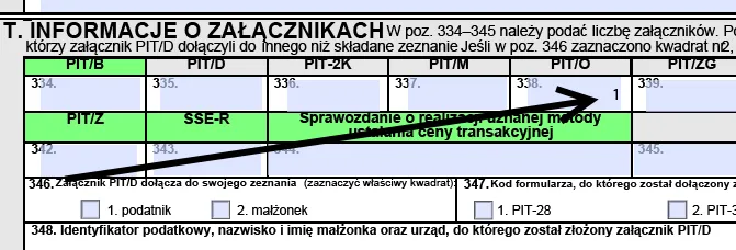 Zdjęcie Jak rozliczyć zwrot z IKZE w PIT-37: Prosty poradnik krok po kroku