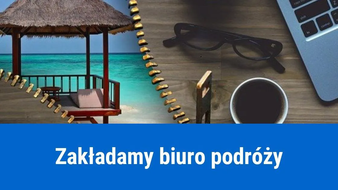 Zdjęcie Kto może założyć biuro podróży? Sprawdź wymagania i zasady