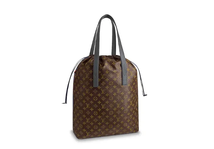 Zdjęcie Czy torebki Louis Vuitton są ze skóry? Odkryj prawdę o materiałach