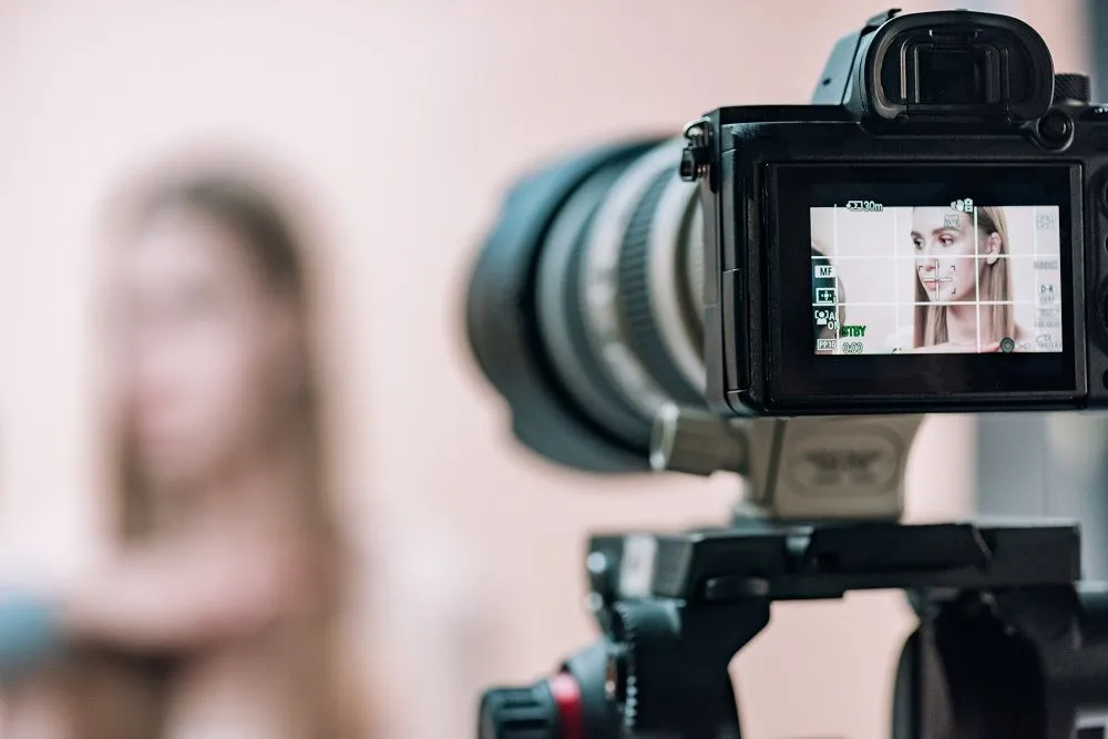 Zdjęcie Jak napisać opinię dla fotografa, aby była naprawdę pomocna?