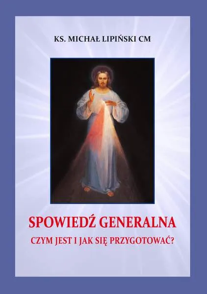 Zdjęcie Jak dobrze przygotować się do spowiedzi generalnej – praktyczne wskazówki i modlitwy