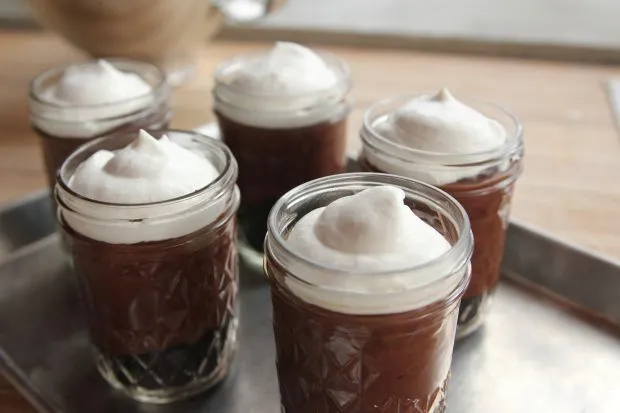 Zdjęcie Jak zrobić pudding czekoladowy - prosty przepis na pyszny deser