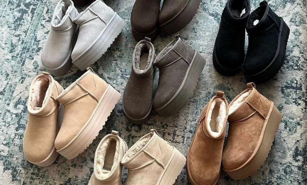 Zdjęcie Jak reklamować buty na Zalando i uniknąć problemów z zamówieniem