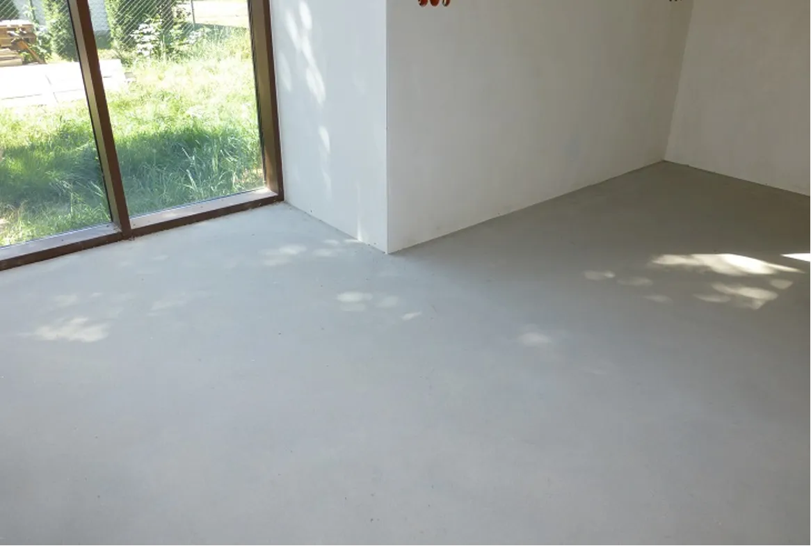 Zdjęcie Piasek czy żwir do wylewki? Sprawdź, co wybrać!