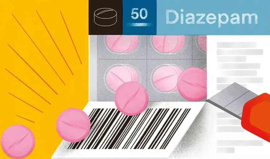 Zdjęcie Vender medicamentos sin receta: Graves multas y prisión en España