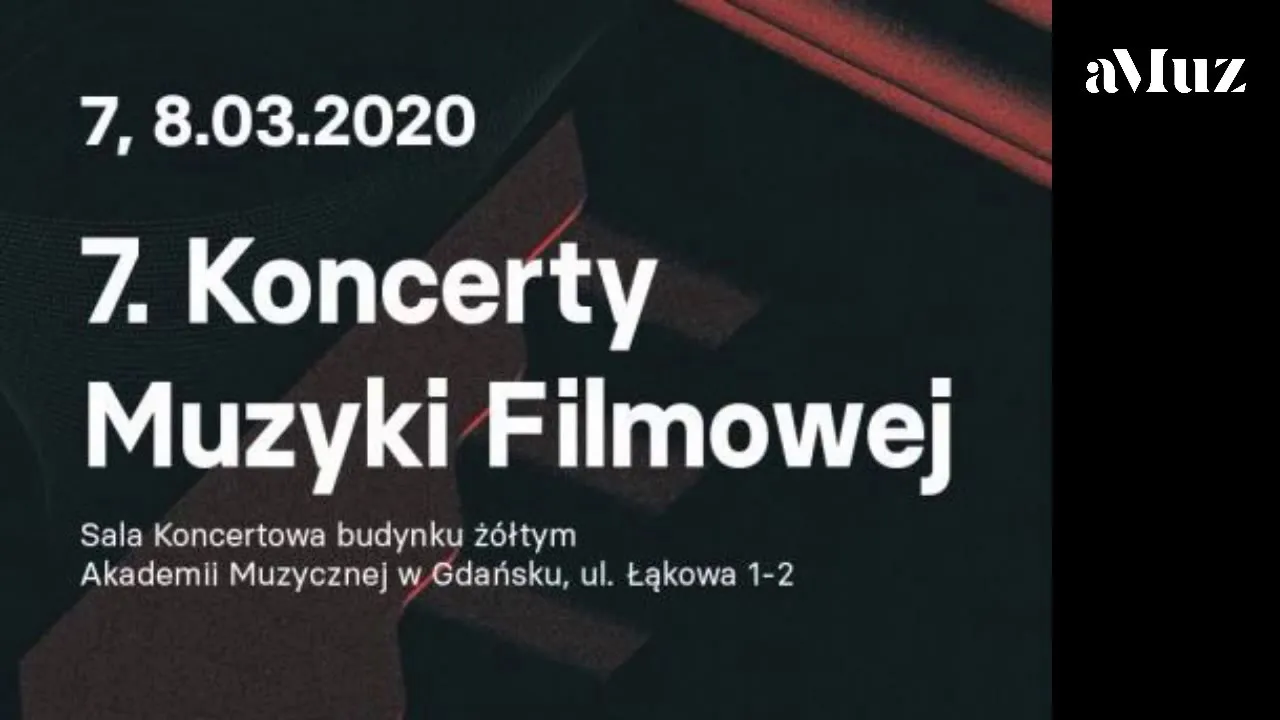 Zdjęcie Symfoniczna muzyka filmowa: Przeżyj niezapomniane koncerty na żywo