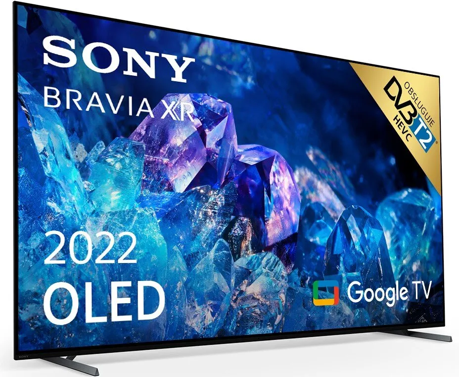 Zdjęcie Telewizory Sony: Najnowsze Technologie i Funkcje dla Wymagających