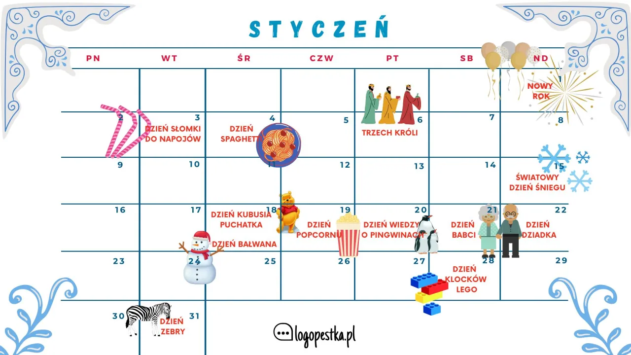 Zdjęcie Gdzie z dzieckiem w styczniu? Atrakcyjne miejsca i niezapomniane przygody