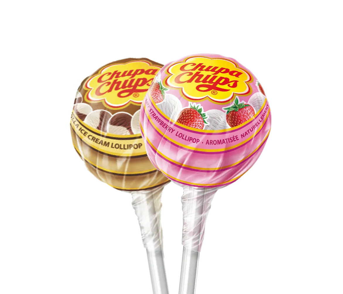 Zdjęcie Ile kcal ma lizak Chupa Chups? Prawda o jego kaloryczności!