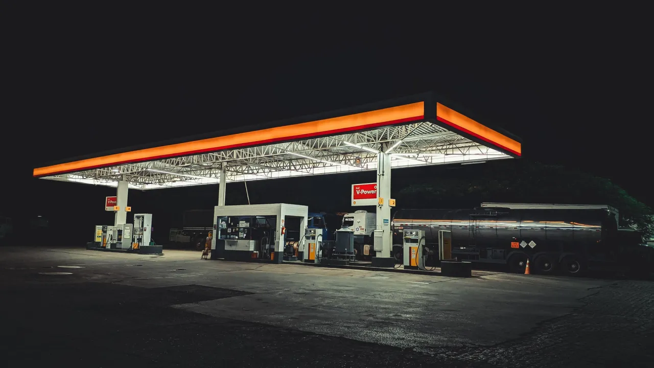 Zdjęcie Gdzie najlepiej tankować diesla? Sprawdź stacje z najlepszym paliwem