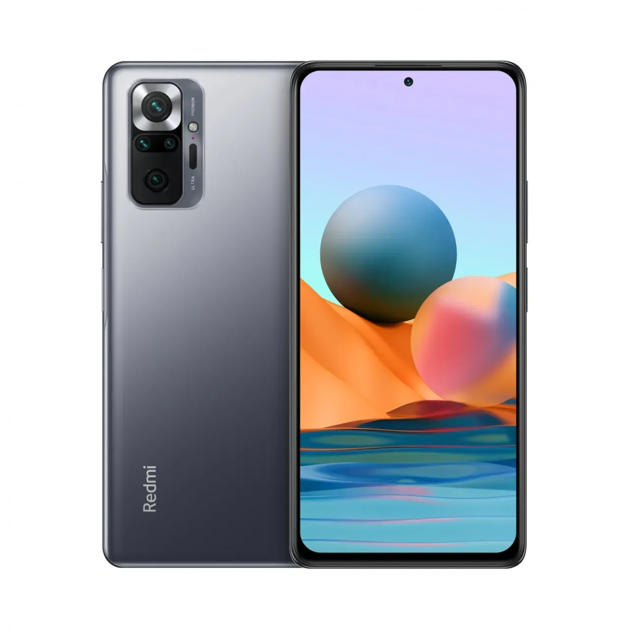 Zdjęcie Jak ustawić aparat w Xiaomi Redmi Note 10 Pro, aby uzyskać idealne zdjęcia