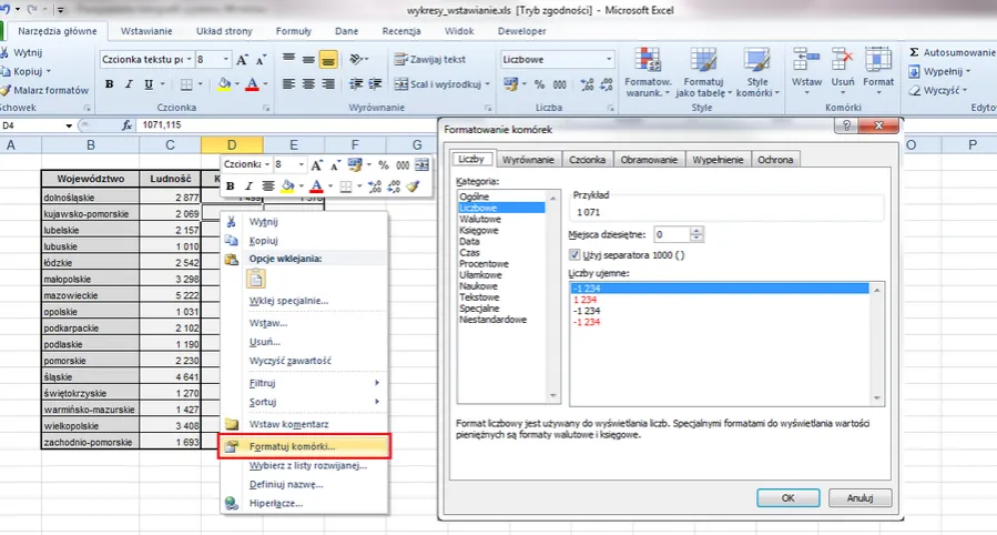Zdjęcie Jak przekreślić tekst w Excelu - proste sposoby na efektywne formatowanie
